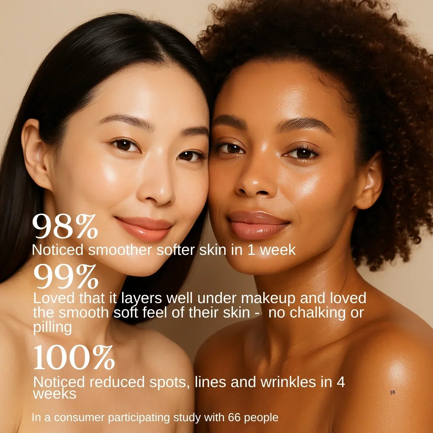 Full-Size Korean Skincare Set for Dark Spots, Fine Lines &amp; Glass Skin