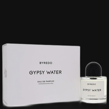Gypsy Water By Byredo (Unisex)