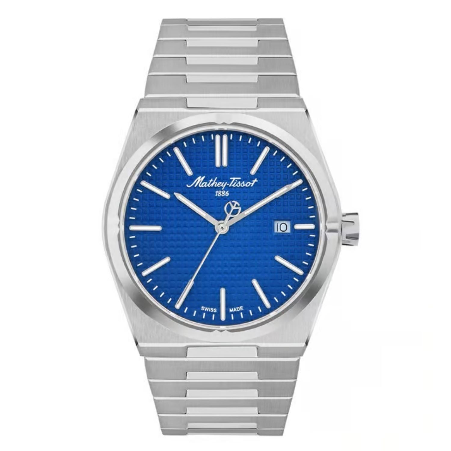 Mathey Tissot Men&