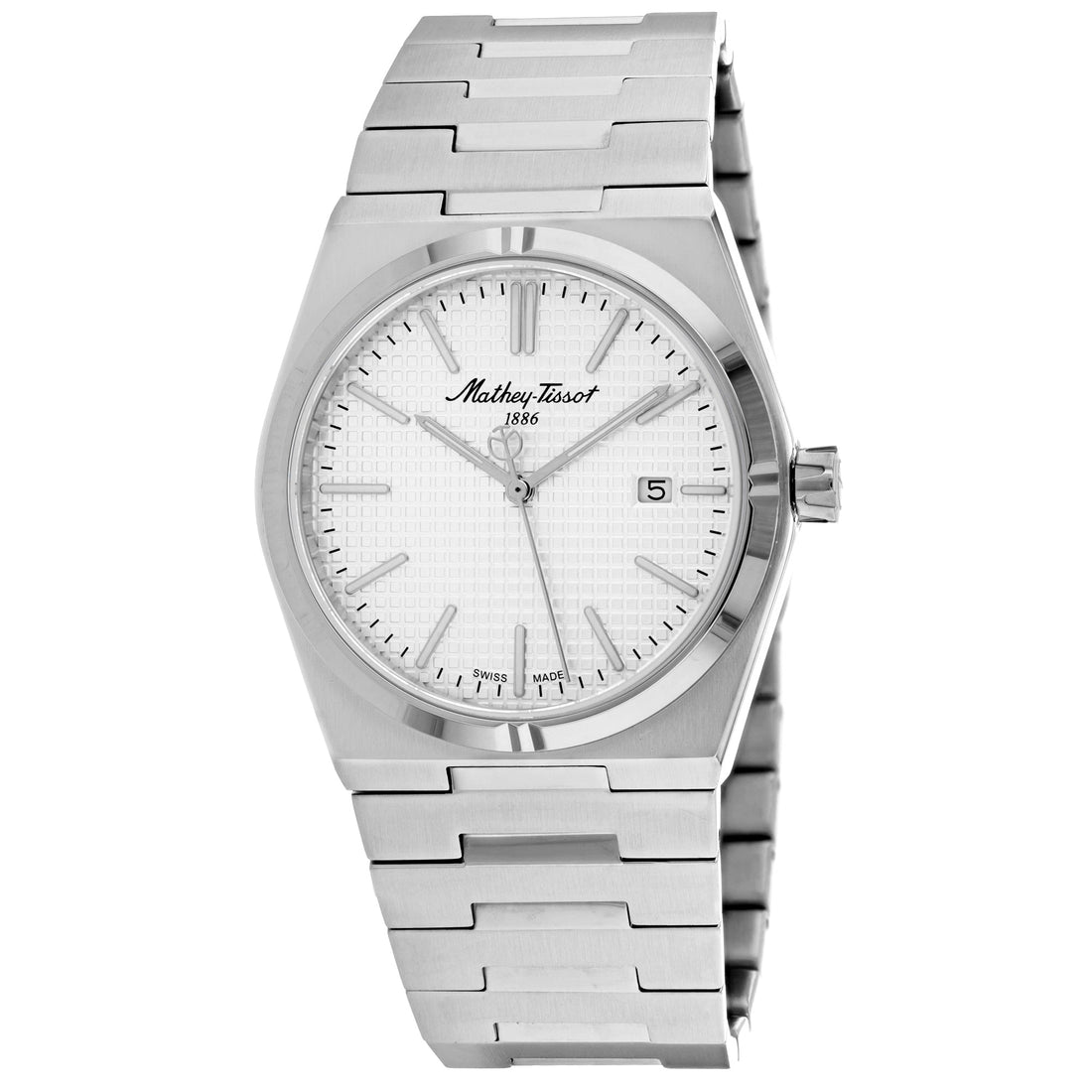 Mathey Tissot Men&