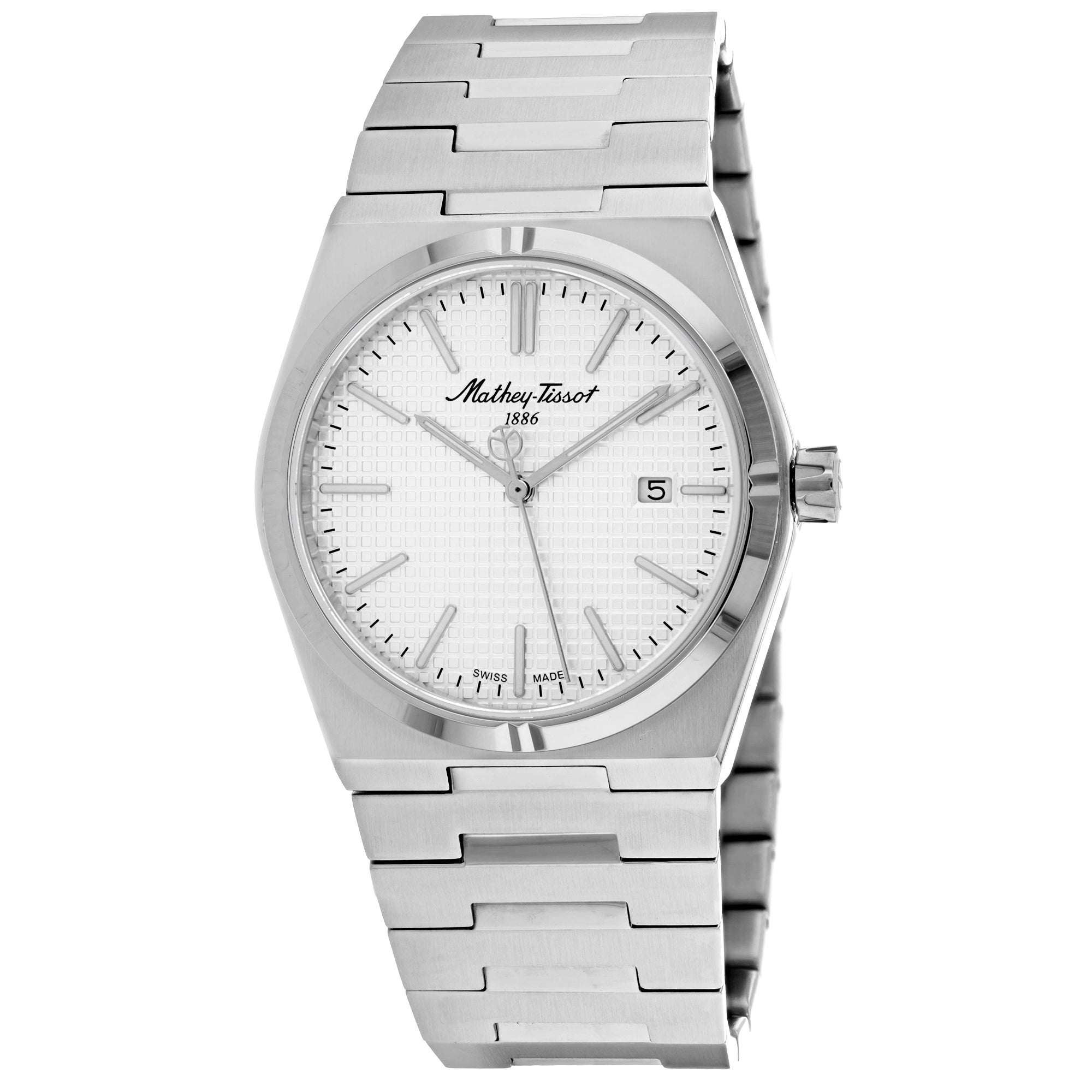 Mathey Tissot Men&