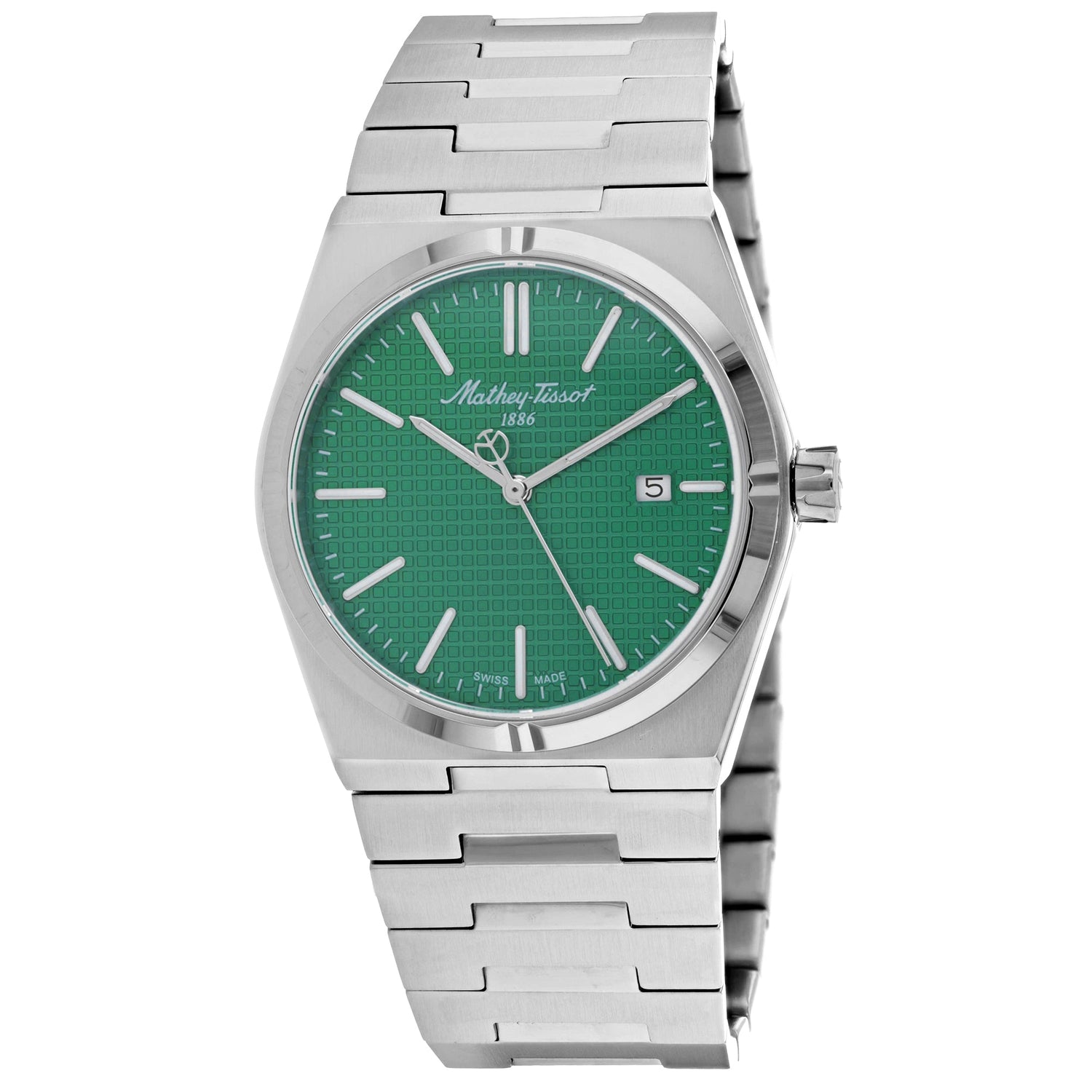 Mathey Tissot Men&