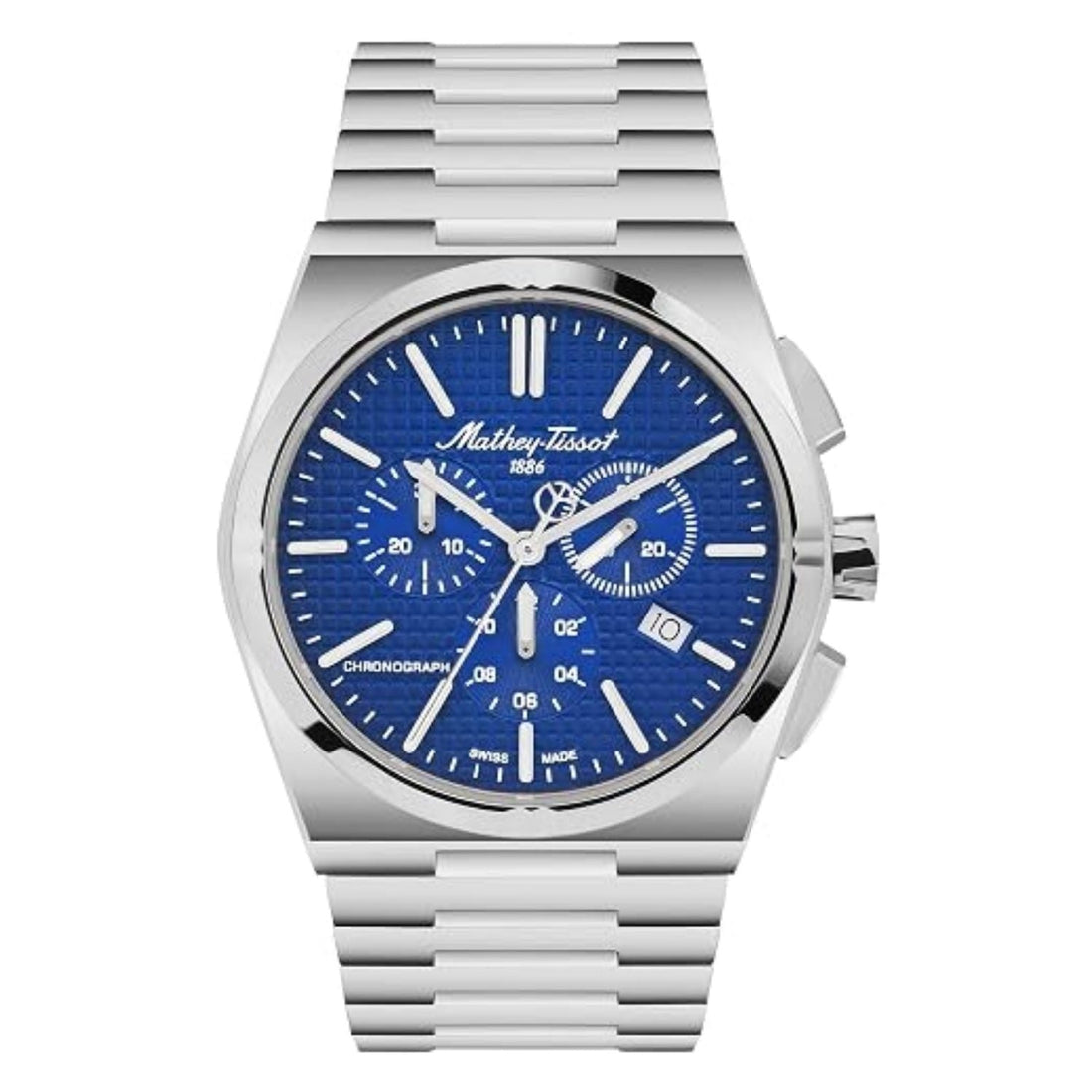 Mathey Tissot Men&