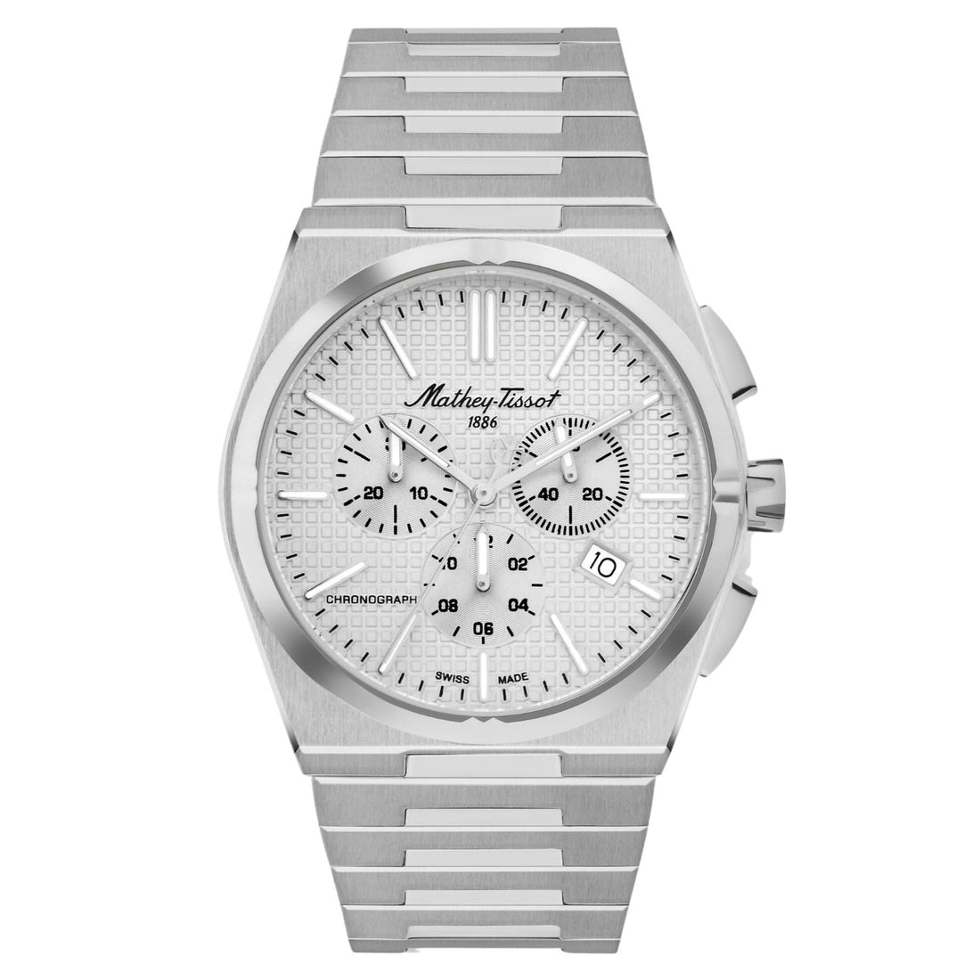 Mathey Tissot Men&
