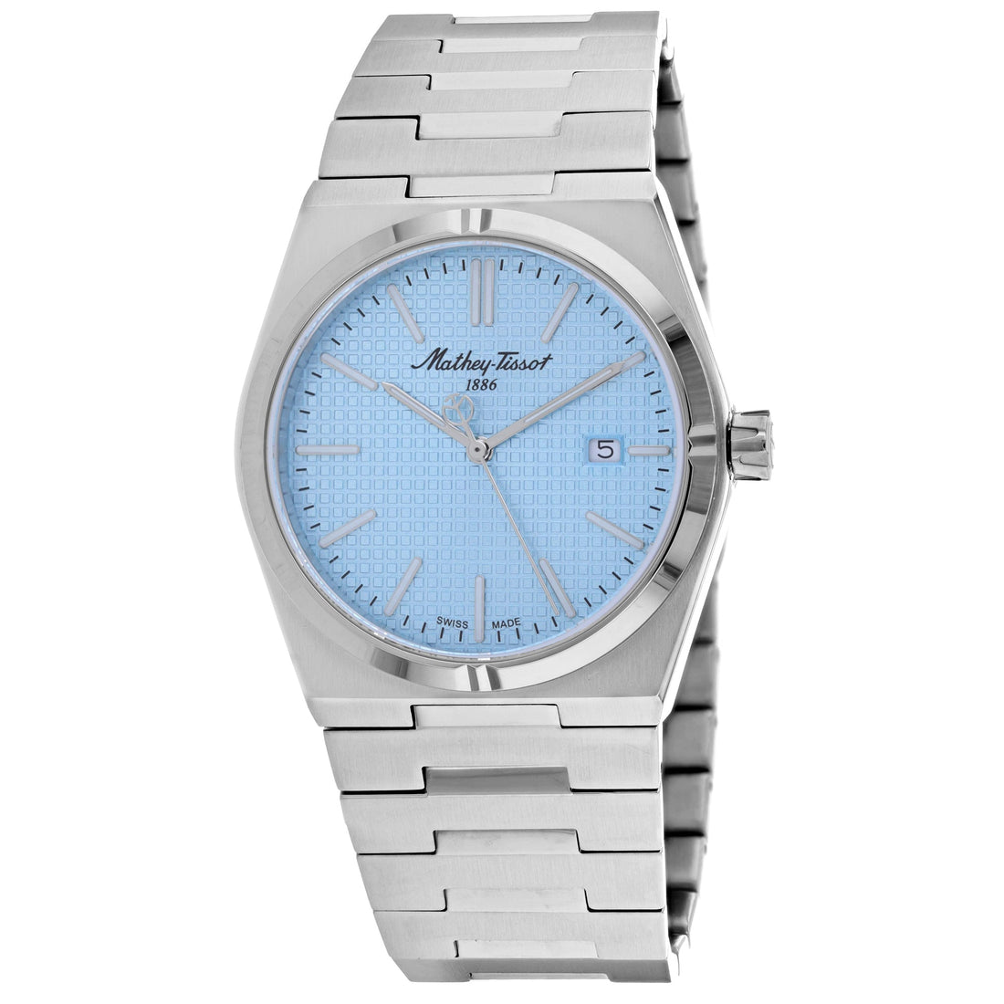 Mathey Tissot Men&