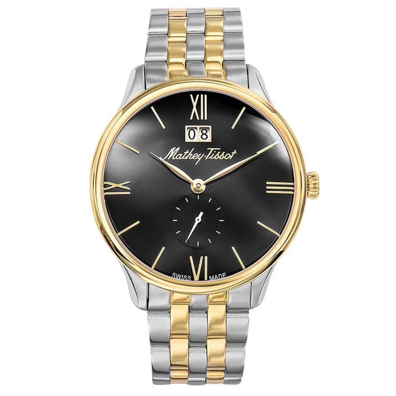 Tissot Men&
