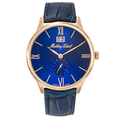 Mathey Tissot Men&
