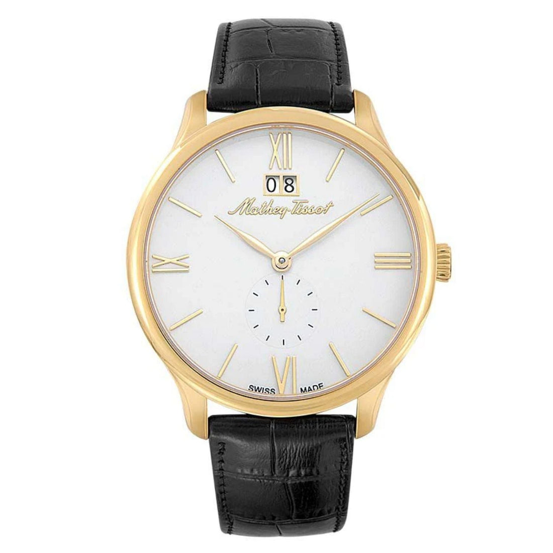 Mathey Tissot Men&