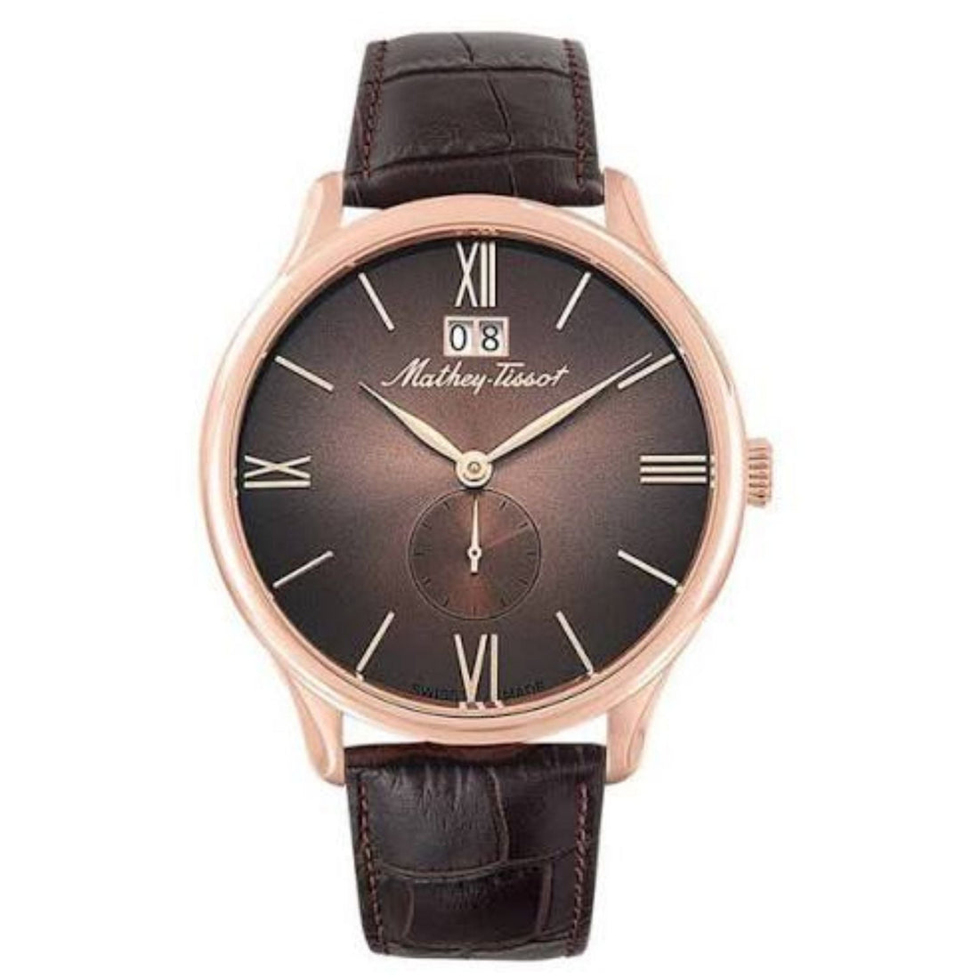 Mathey Tissot Men&