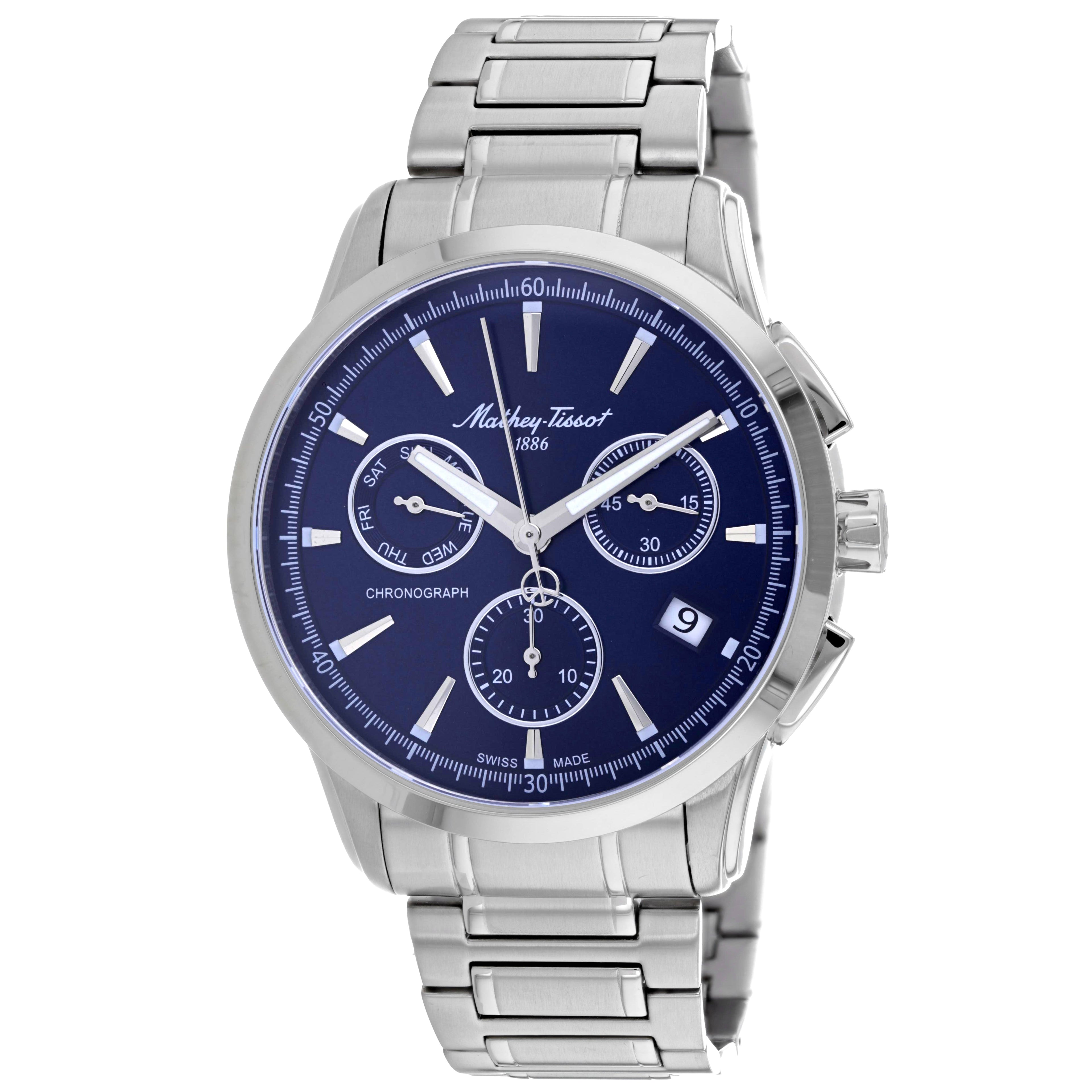 Mathey Tissot Men&