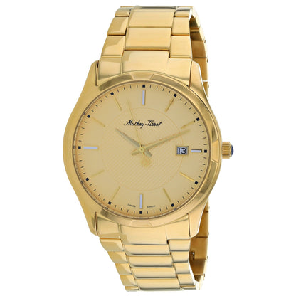 Mathey Tissot Men&