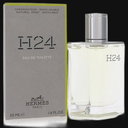 H24 Toilette By Hermes Cologne for Men
