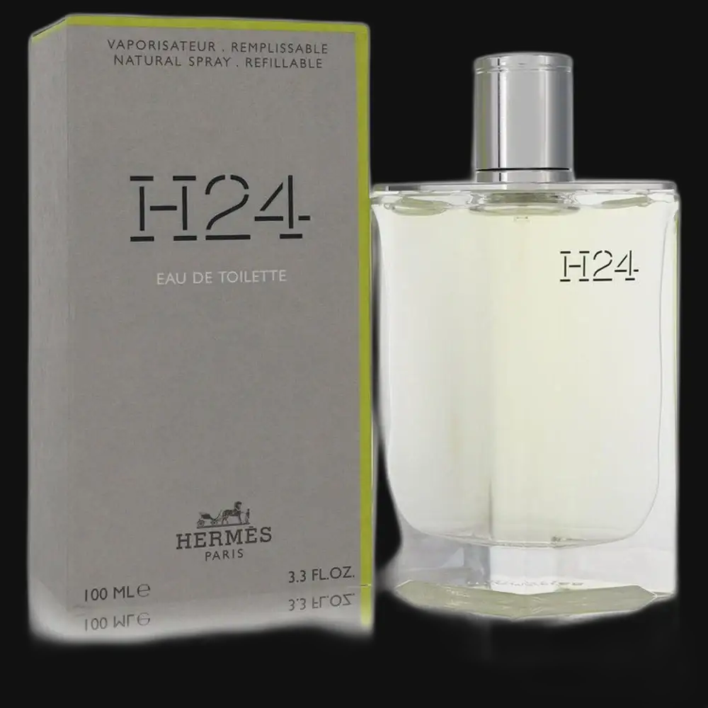 H24 Toilette By Hermes Cologne for Men