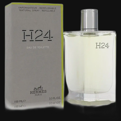 H24 Toilette By Hermes Cologne for Men