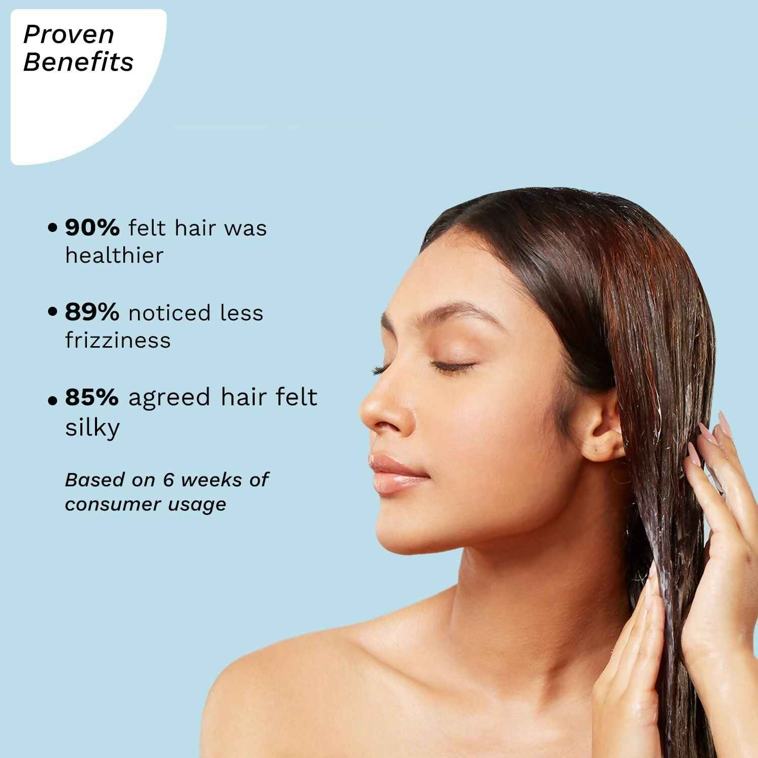 Pilgrim Korean Argan Oil Hair Conditioner with White Lotus &amp; Camellia