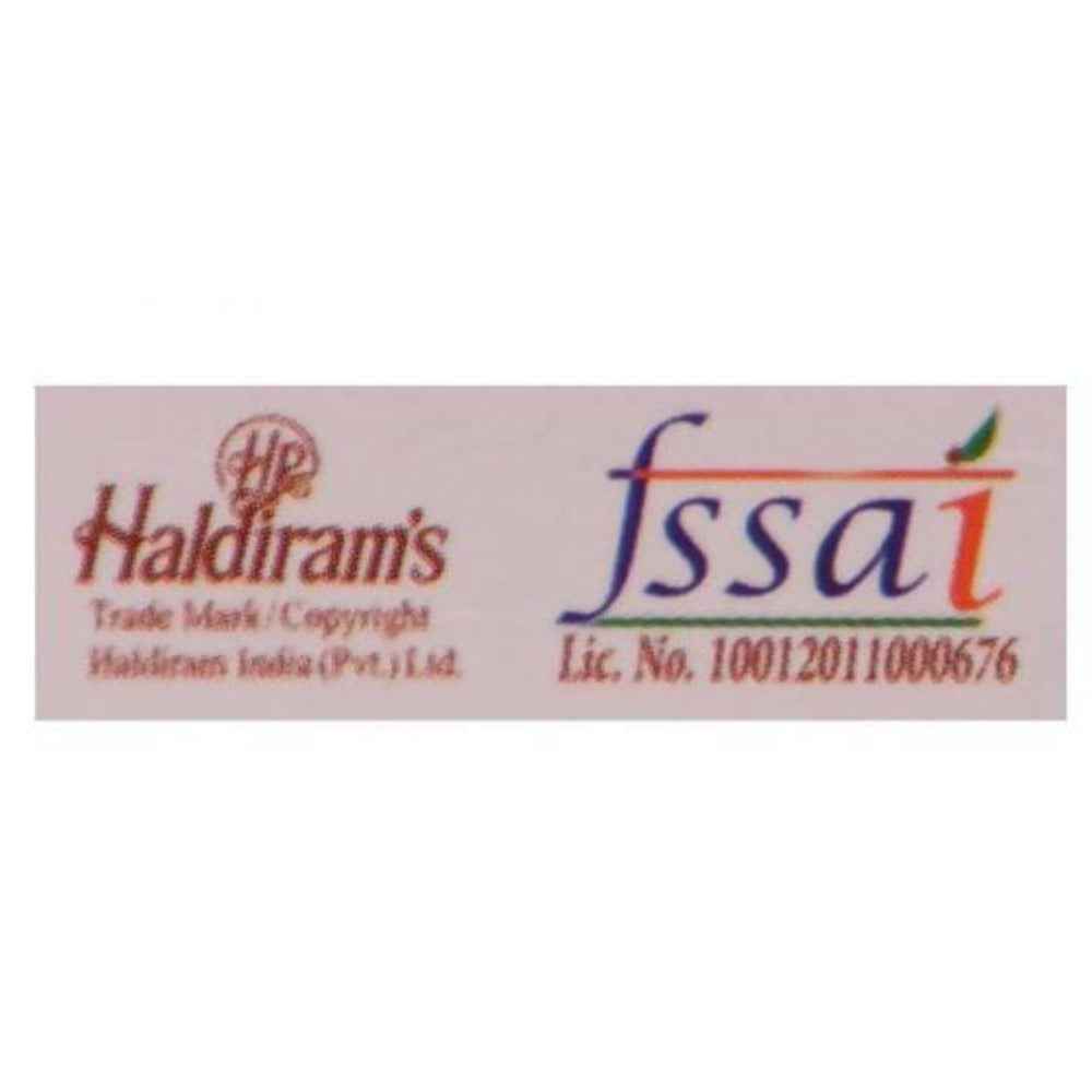 Haldiram&