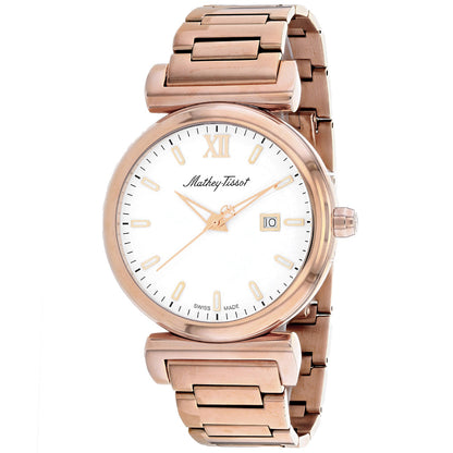 Mathey Tissot Men&