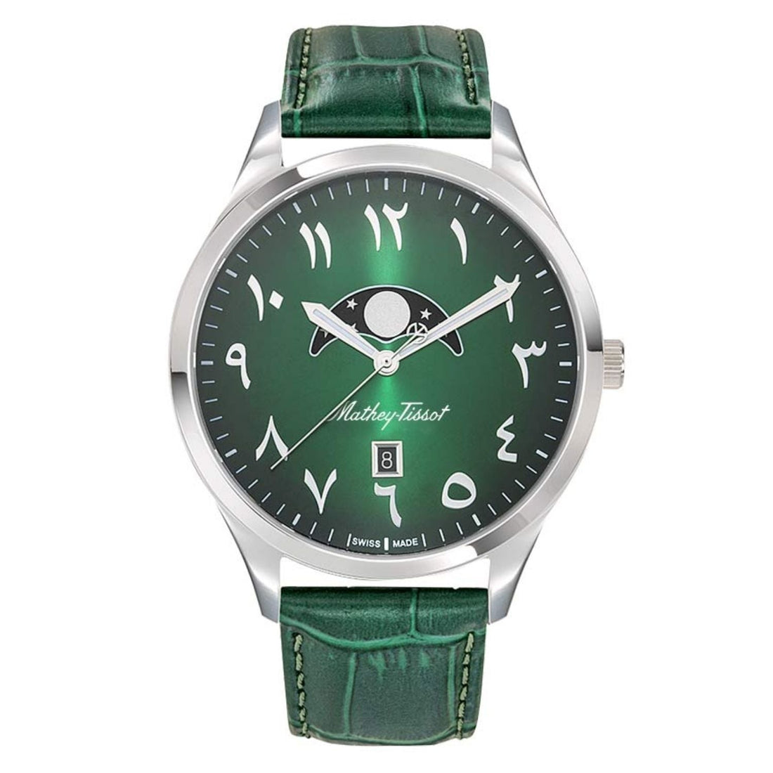 Mathey Tissot Men&