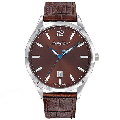 Mathey Tissot Men&