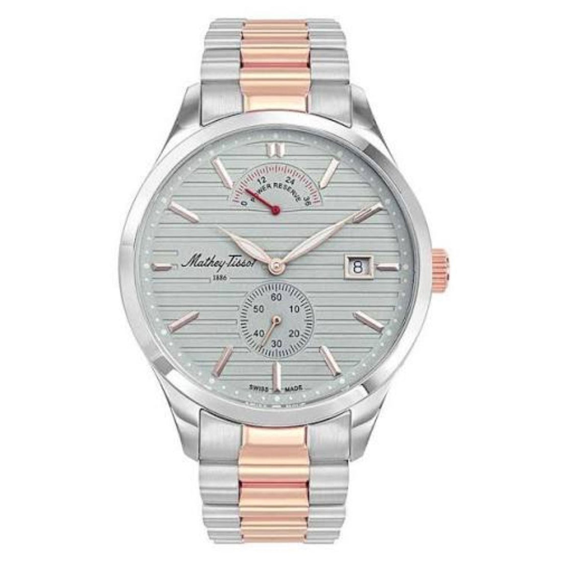 Mathey Tissot Men&