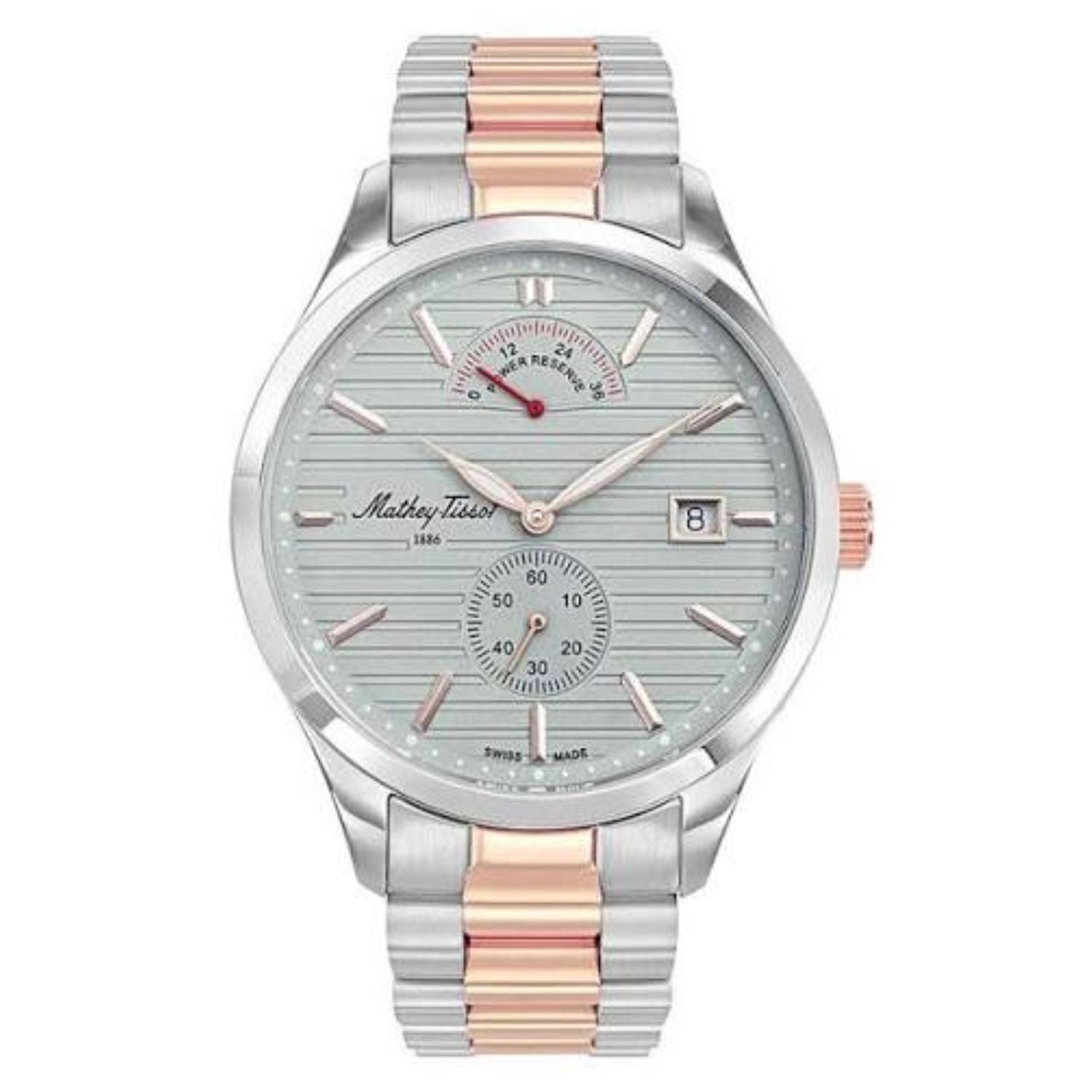 Mathey Tissot Men&