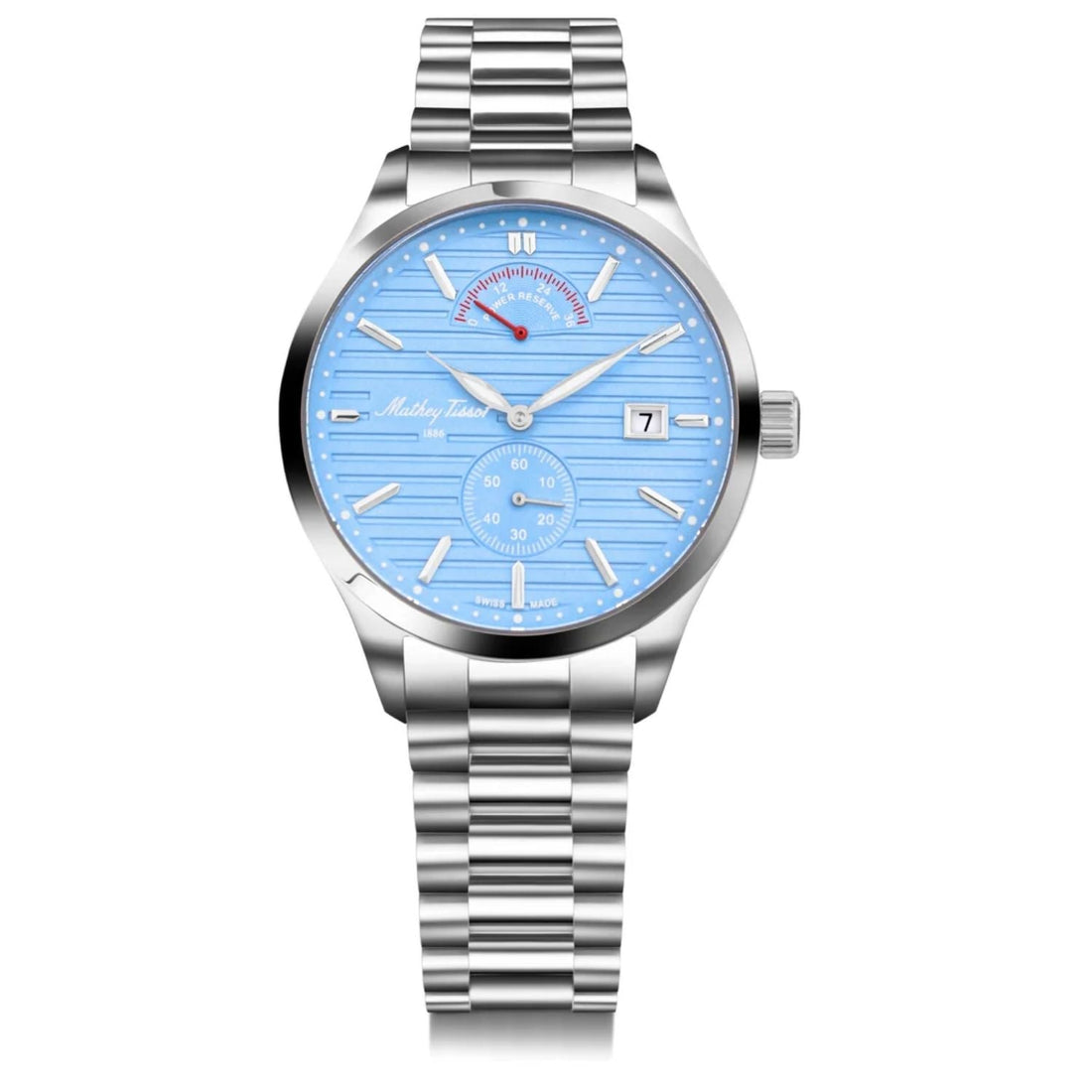 Mathey Tissot Men&