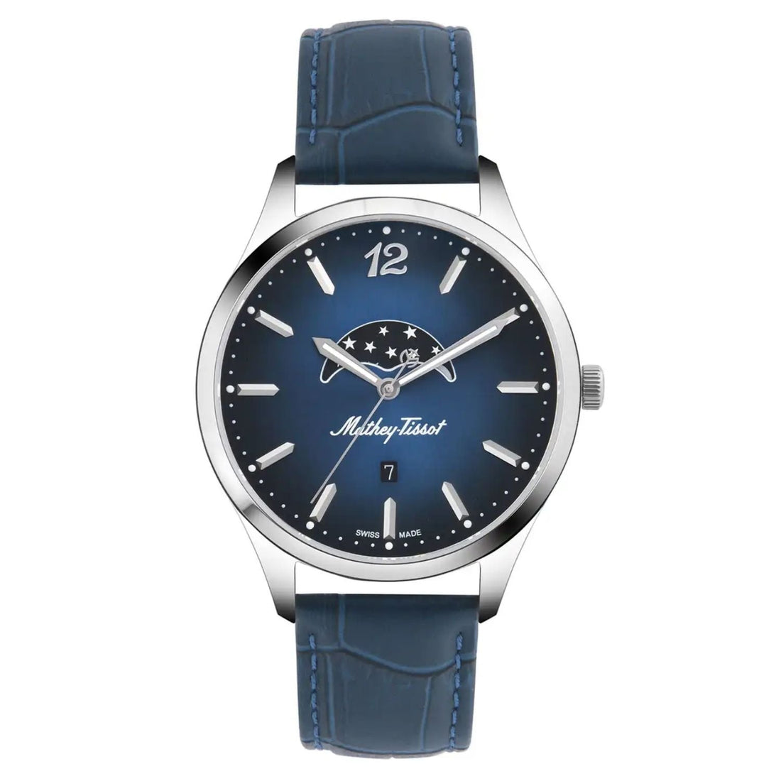 Mathey Tissot Men&