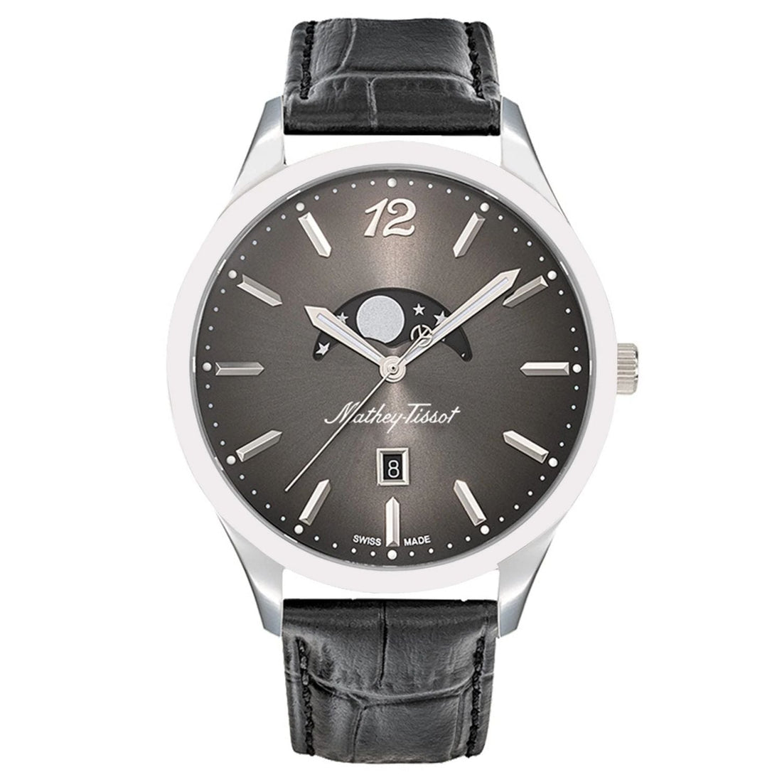 Mathey Tissot Men&