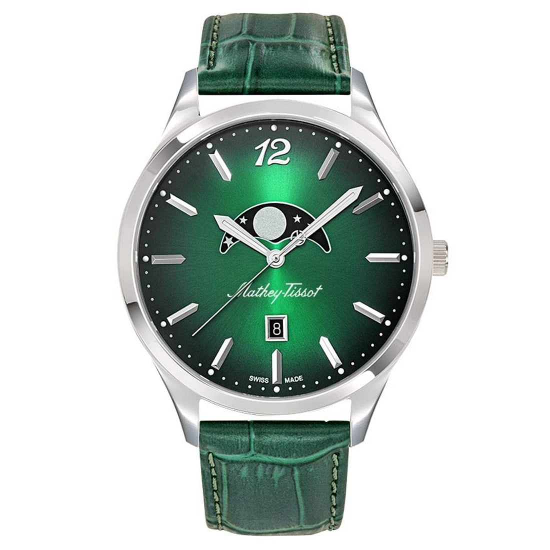 Mathey Tissot Men&
