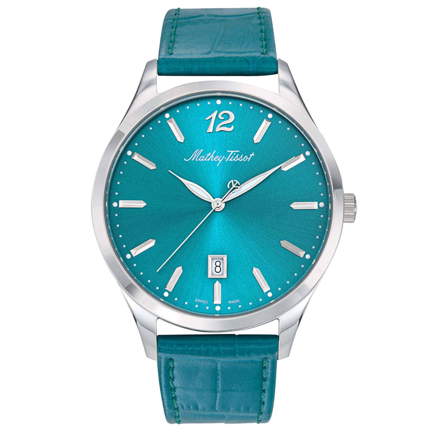 Mathey Tissot Men&
