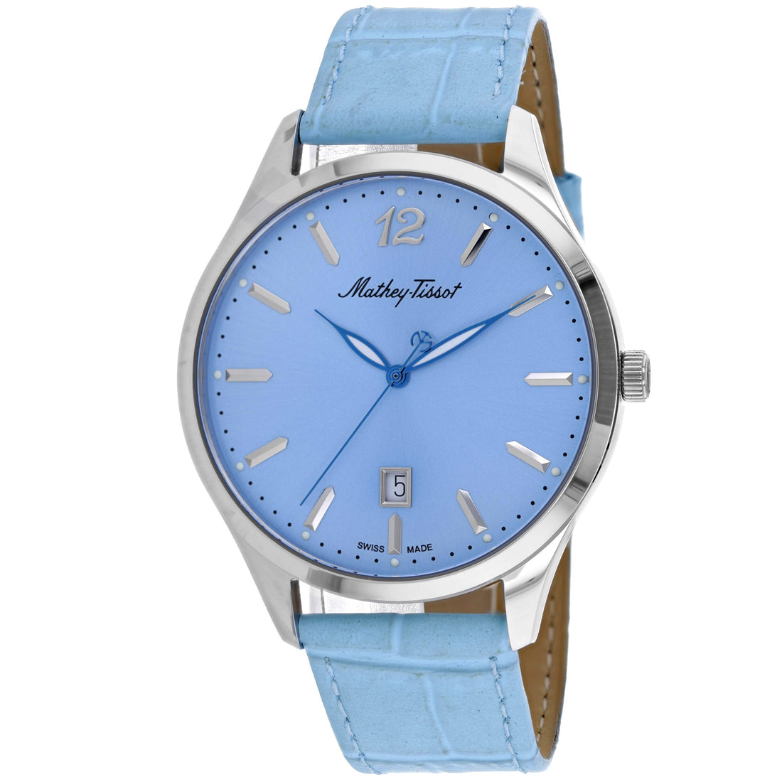 Mathey Tissot Men&