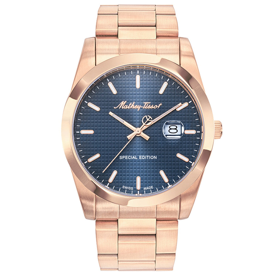 Mathey Tissot Men&