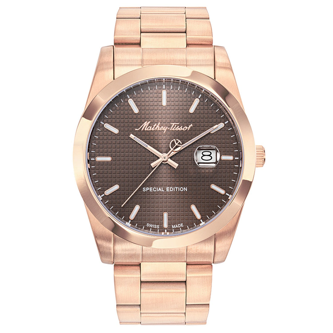 Mathey Tissot Men&