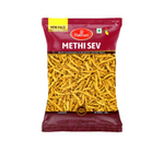 Haldiram’s Methi Sev Crispy & Crunchy Traditional Sev