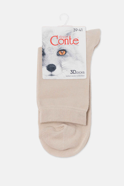 Conte Cotton Women&