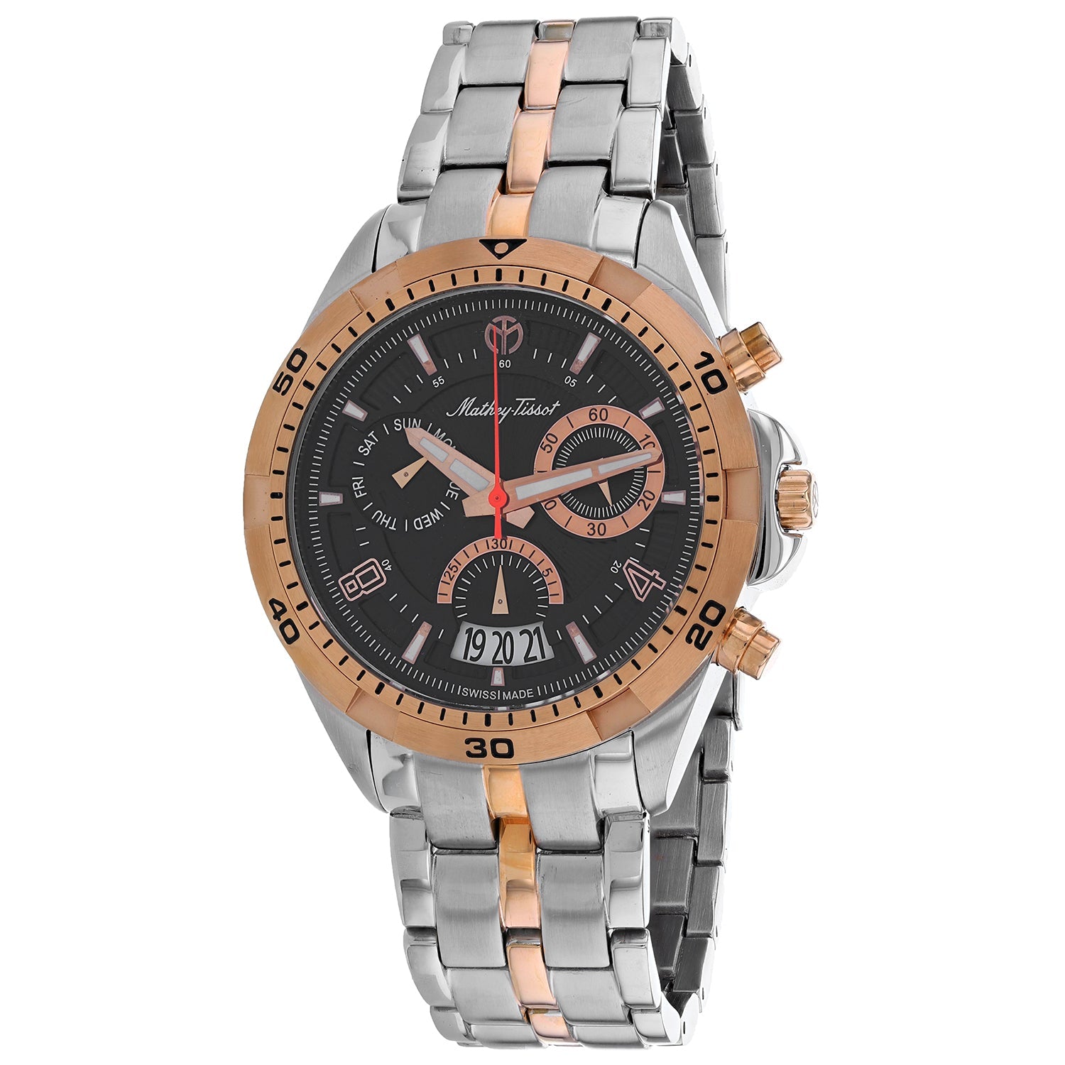 Mathey Tissot Men&