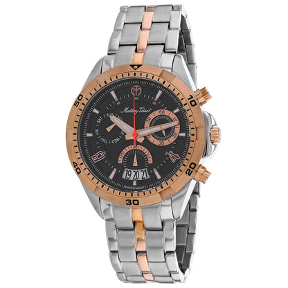 Mathey Tissot Men&