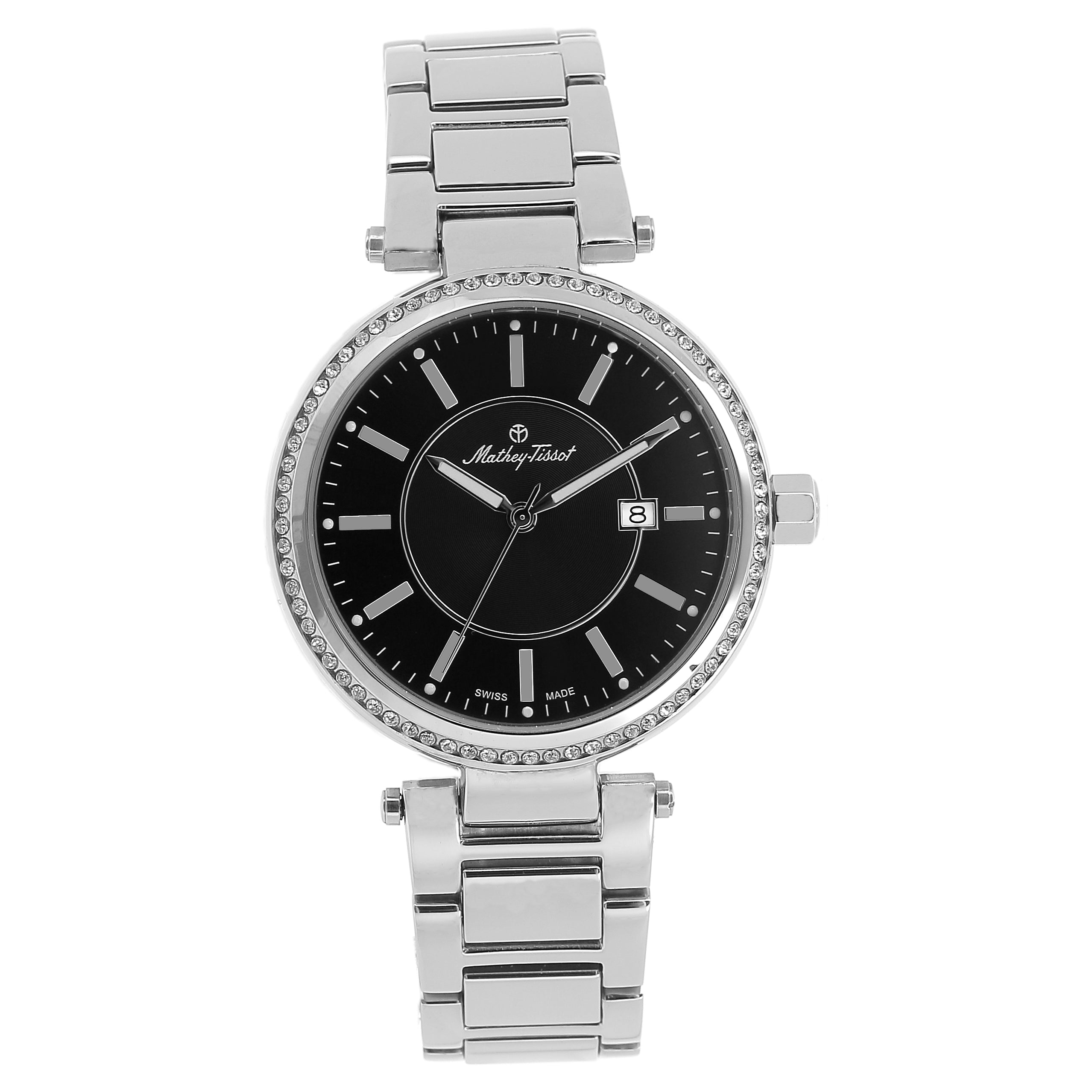 Mathey Tissot Women&