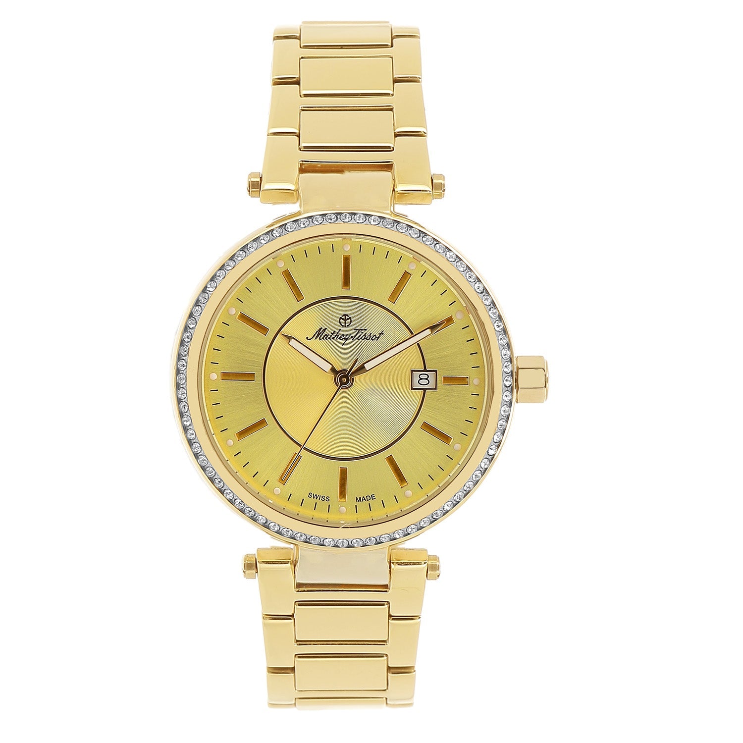 Mathey Tissot Women&