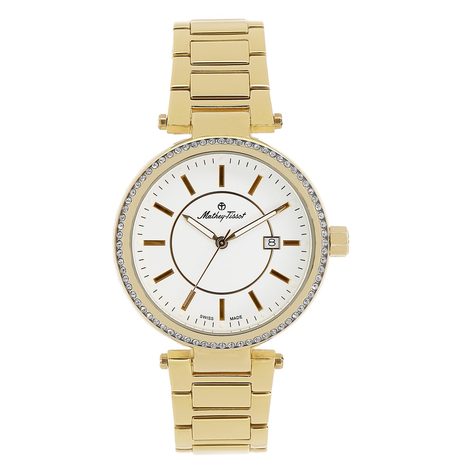 Mathey Tissot Women&