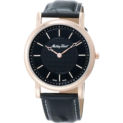 Mathey Tissot Men&