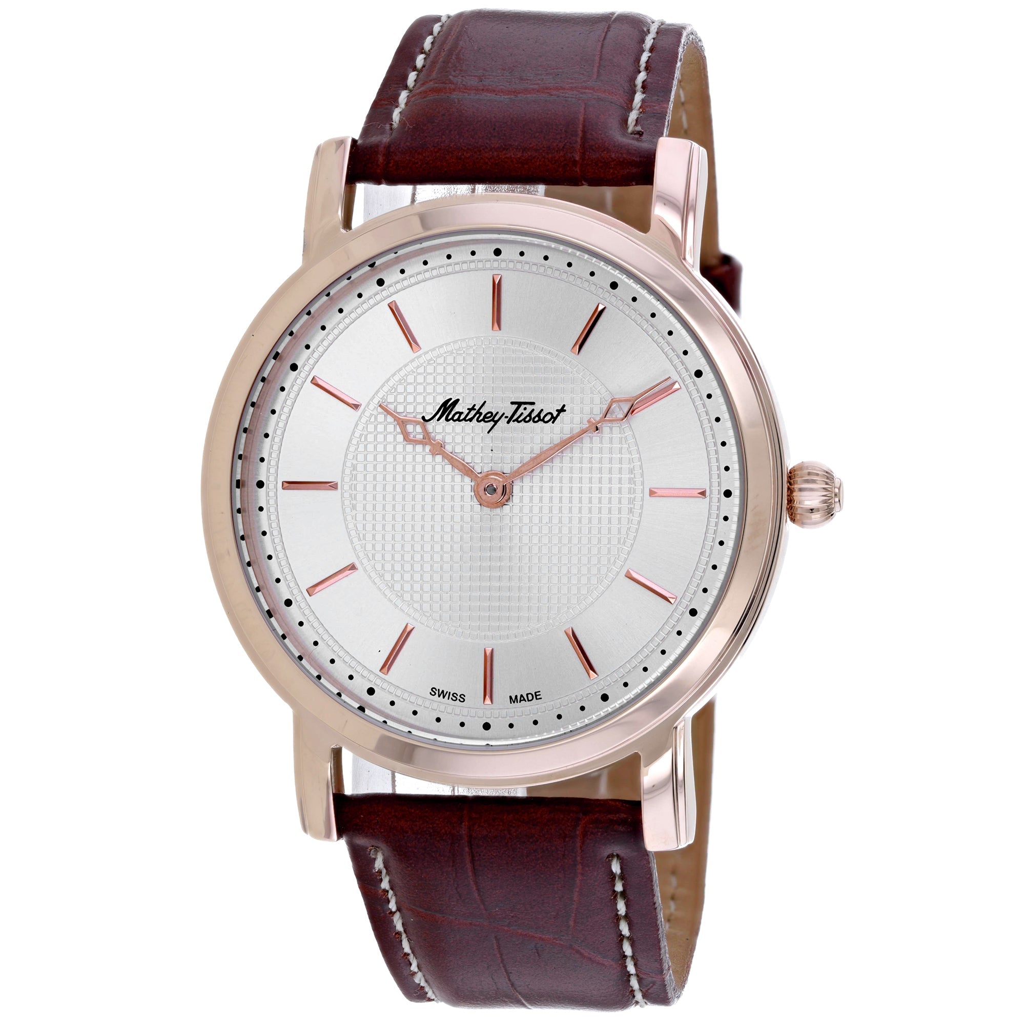 Mathey Tissot Women&