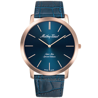 Mathey Tissot Men&