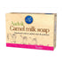 Aadvik Camel Milk Soap With Rose Essential Oil