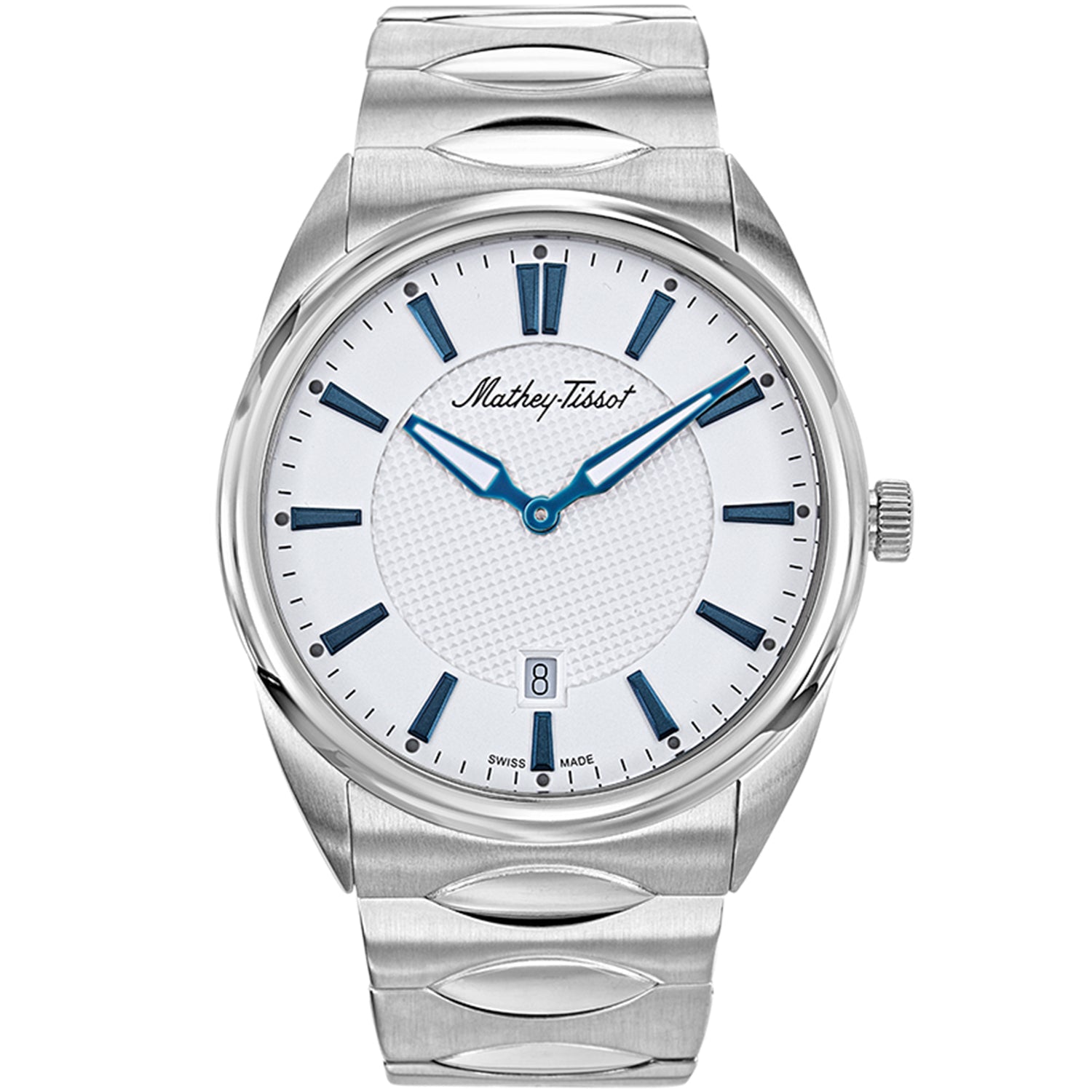 Mathey Tissot Men&