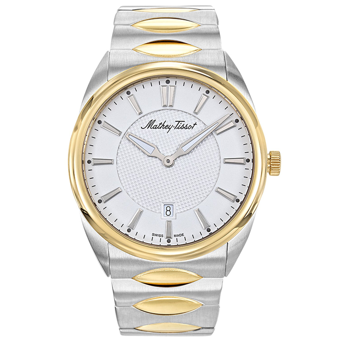Mathey Tissot Men&