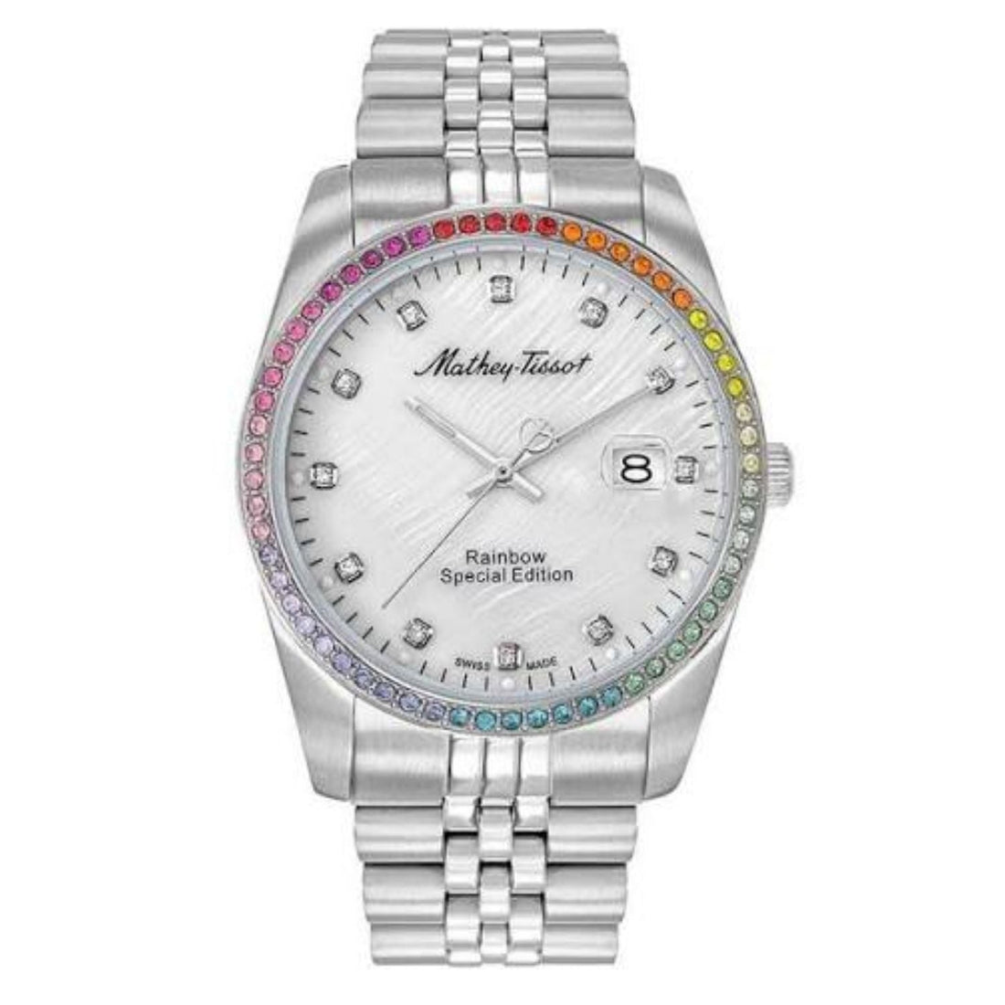 Mathey Tissot Women&