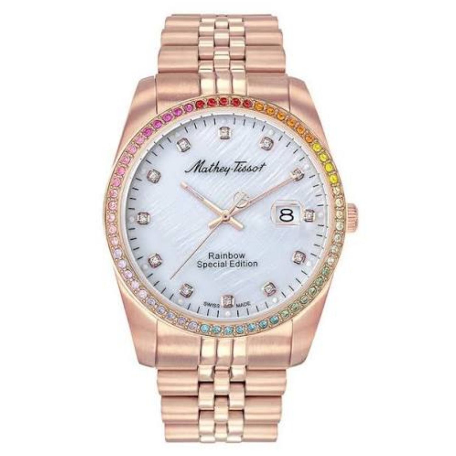Mathey Tissot Women&