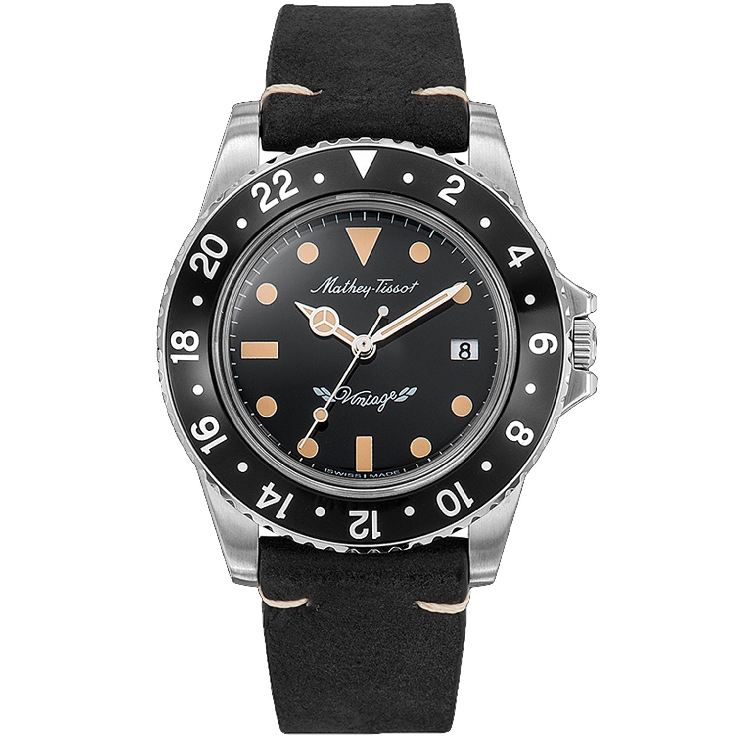 Mathey Tissot Men&