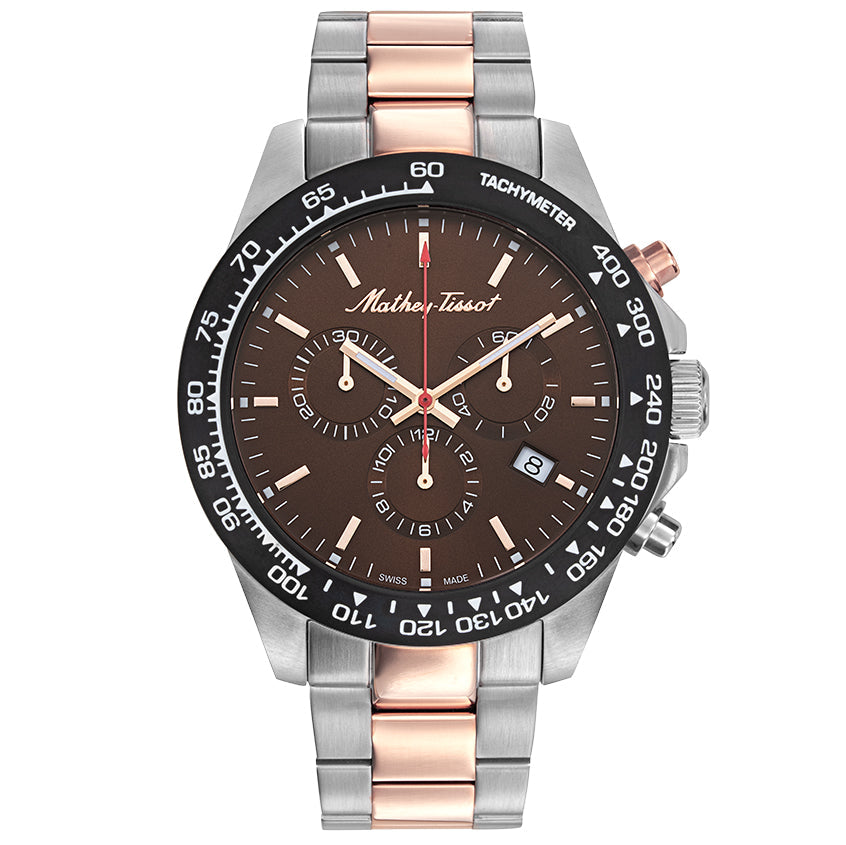 Mathey Tissot Men&